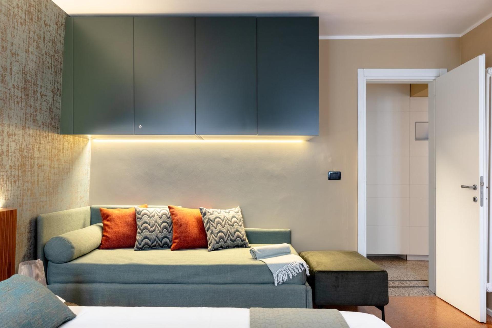 Venice Suite San Marco 213 Ngoại thất bức ảnh