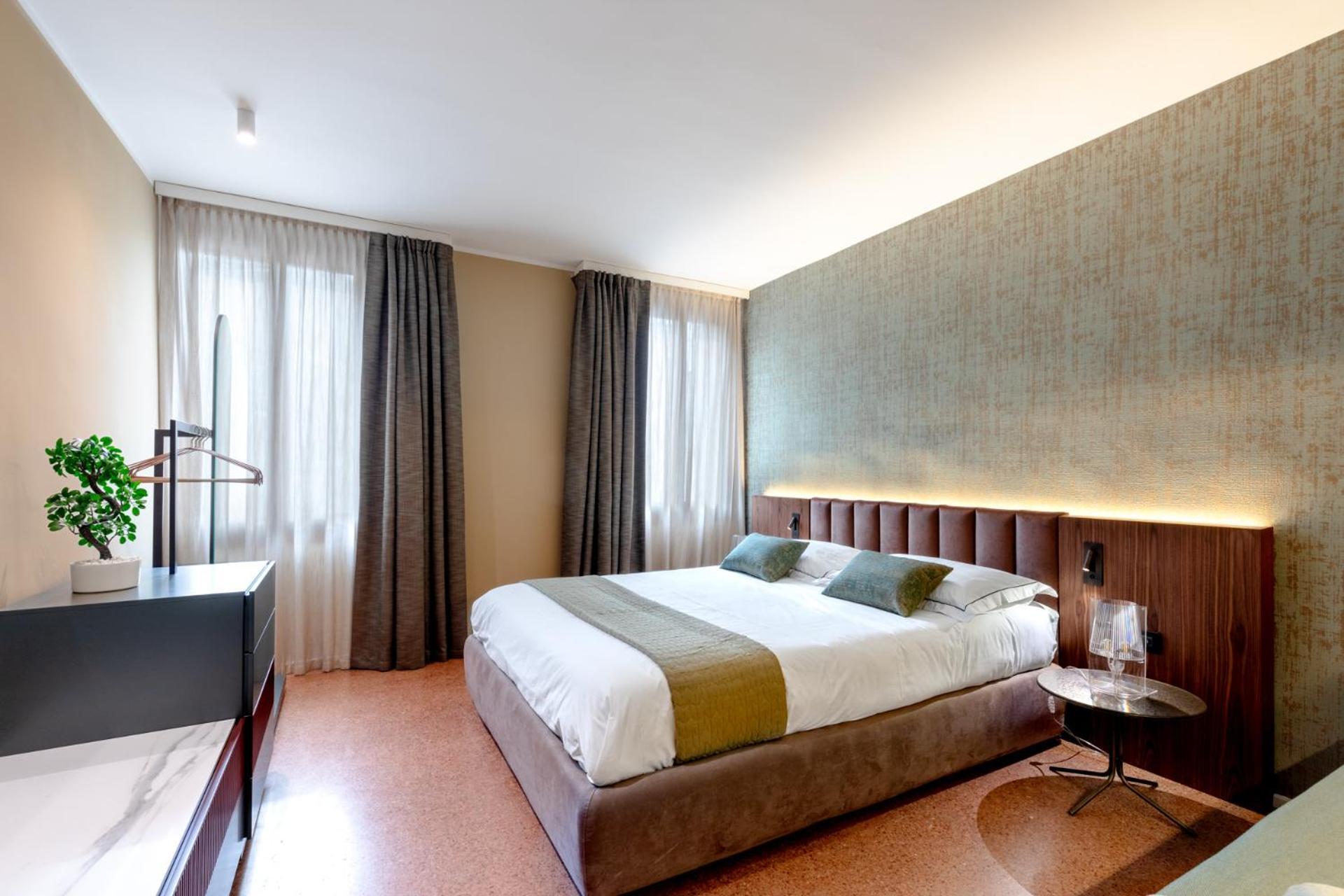 Venice Suite San Marco 213 Ngoại thất bức ảnh