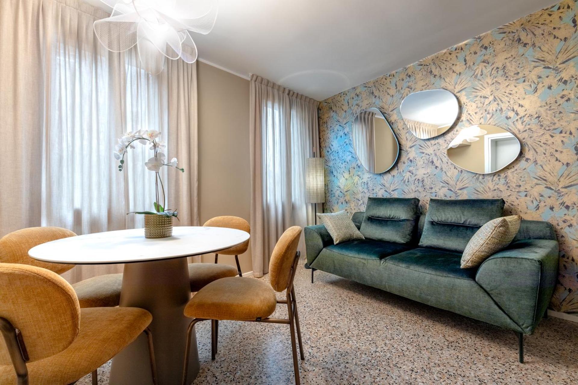 Venice Suite San Marco 213 Ngoại thất bức ảnh
